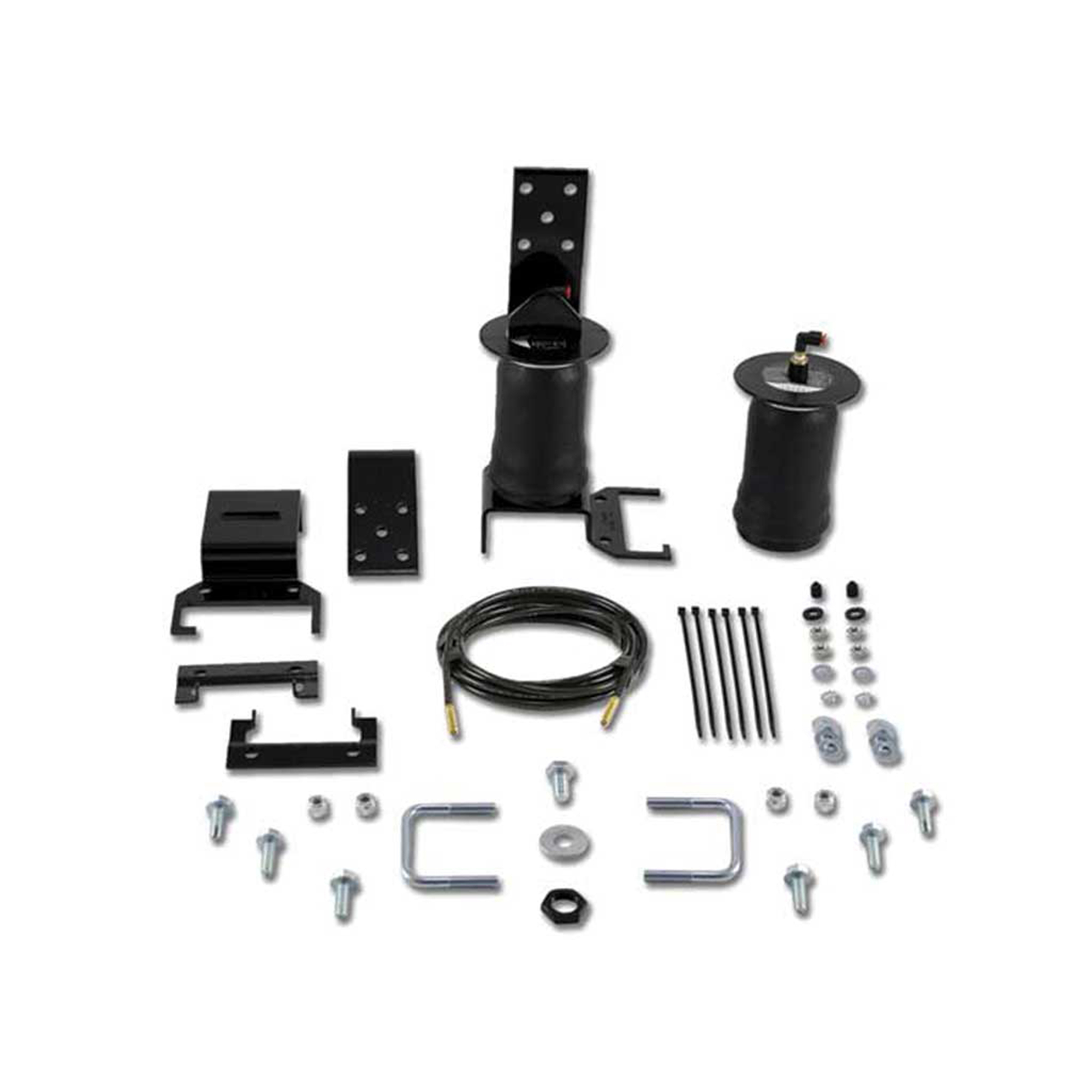 Air Lift Company RideControl Air Spring Rear Kit — 2000lb Capacity, Adjustable Air Pressure, Model# ALC59502